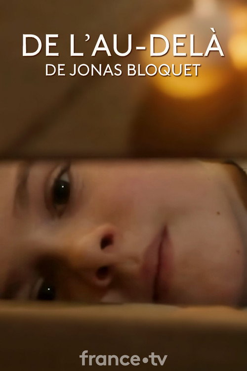 Movie poster for Beyond (2025)