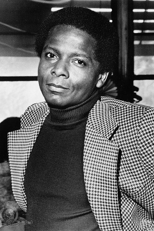 William Elliott profile