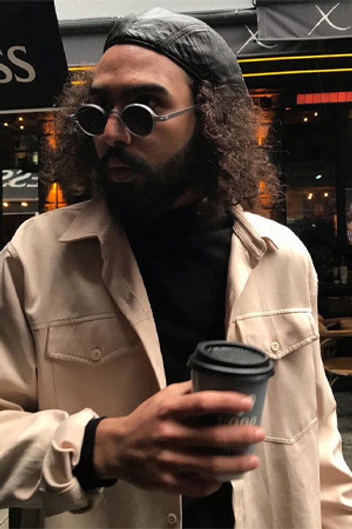 Photo of Ezel MANAY, Directing