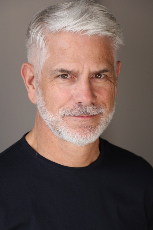 Photo of Rich Henkels, Acting