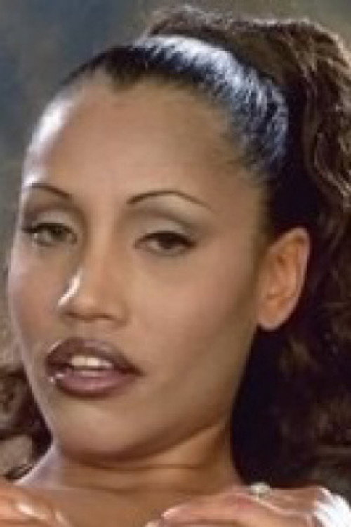Photo of Kira Rodriguez, Acting