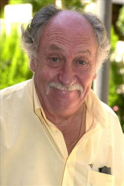 Photo of Vicente Haro, Acting