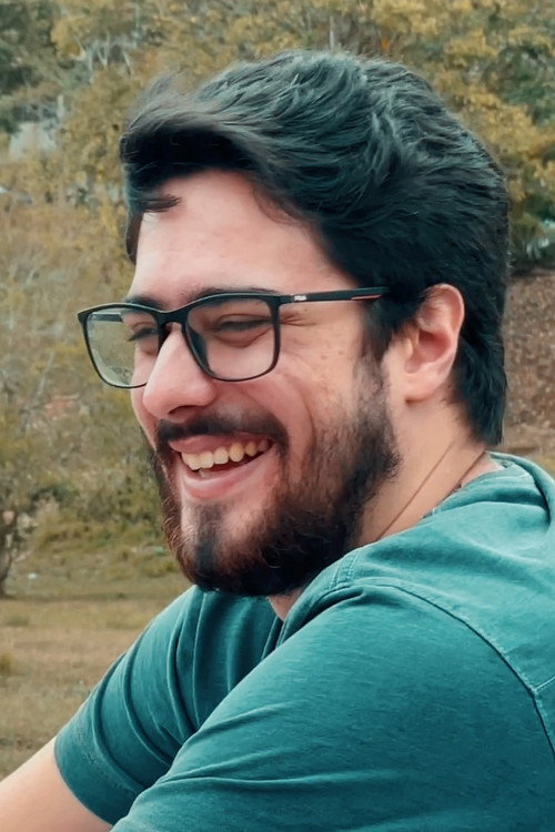 Photo of Igor Pimentel, Acting