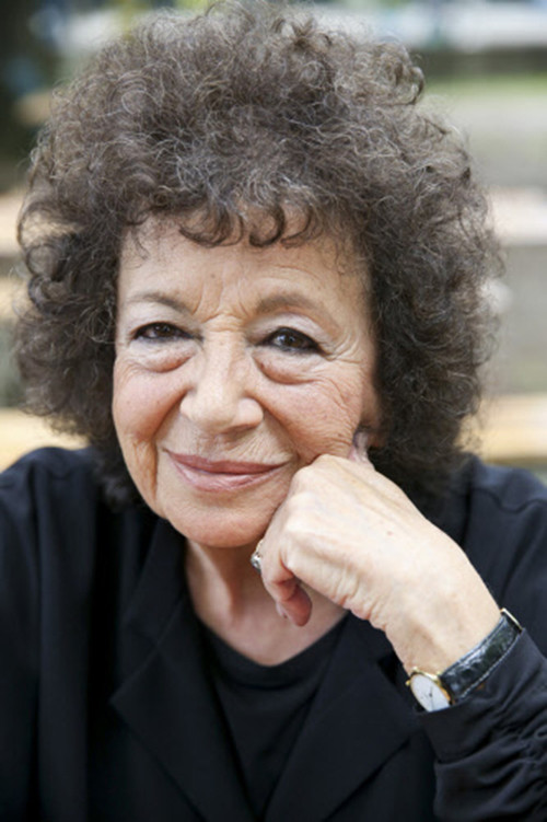 Photo of Elizabeth T. Spira, Creator