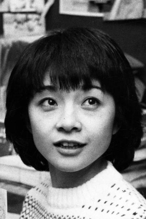 Photo of Etsuko Hara, Acting