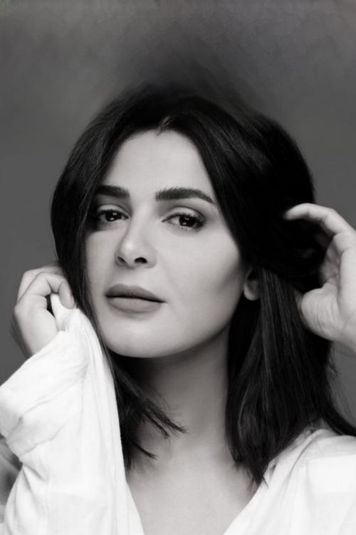 Rania Mansour profile