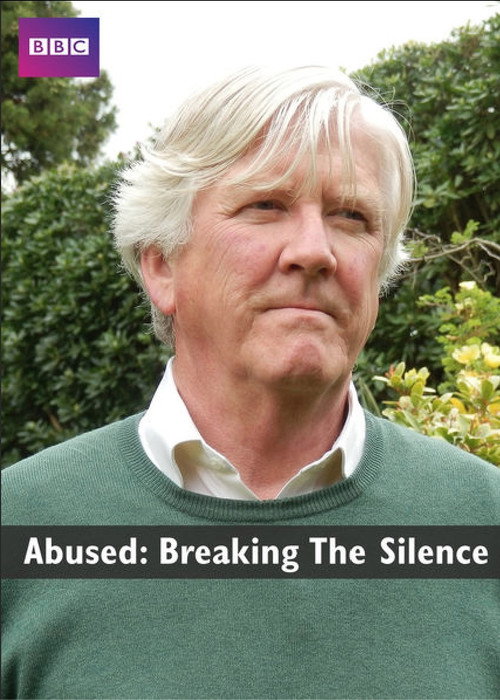 Movie poster for Abused: Breaking the Silence (2011)