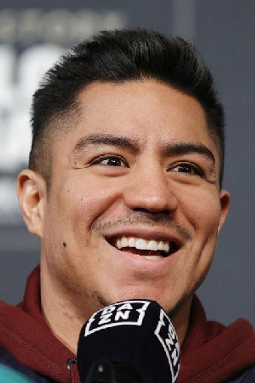 Photo of Jessie Vargas, Acting