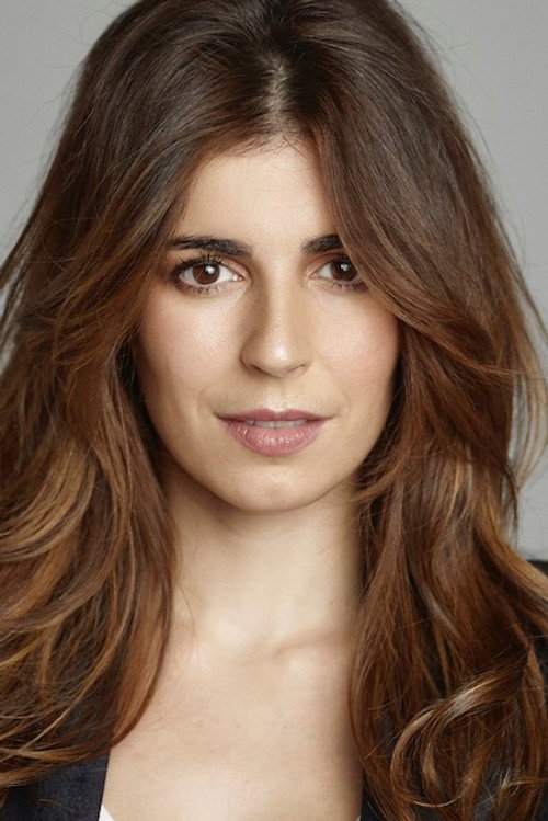 Photo of Maitane San Nicolás, Acting