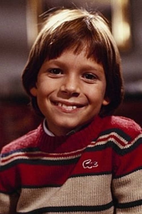 Photo of Coleby Lombardo, Acting