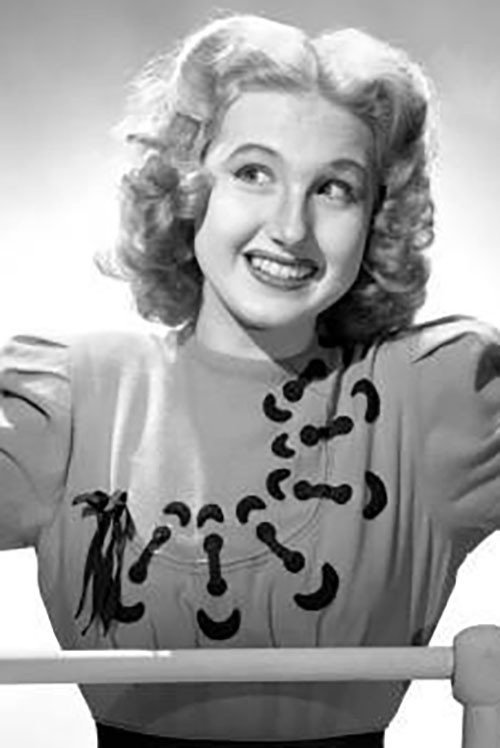 Photo of Linda Ware, Acting