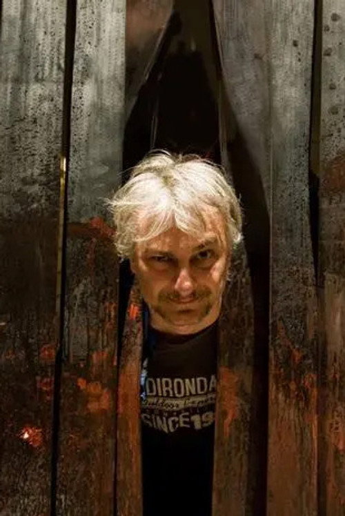 Photo of Richard Raaphorst, Directing