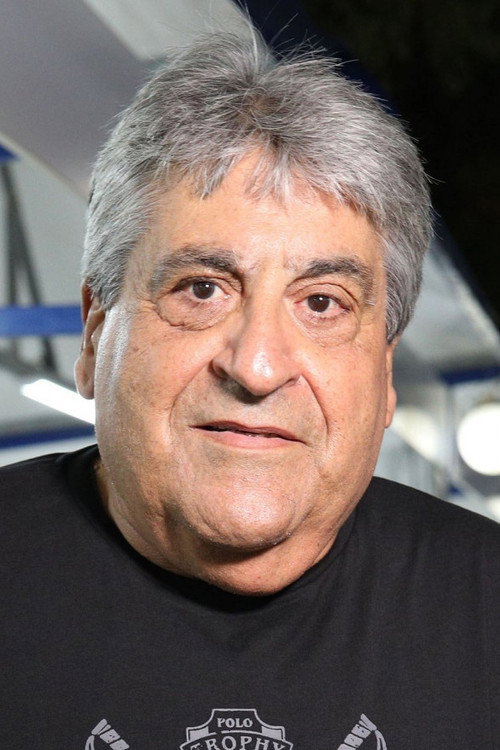 Markos Lezes profile