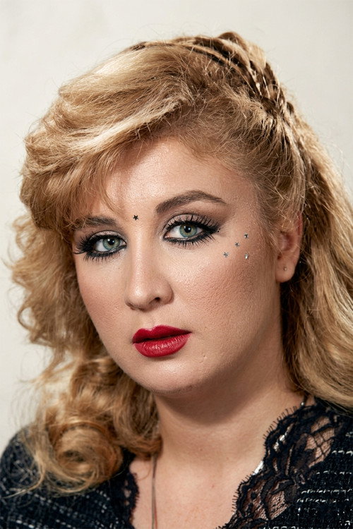 Photo of Arzu Aytun, Acting