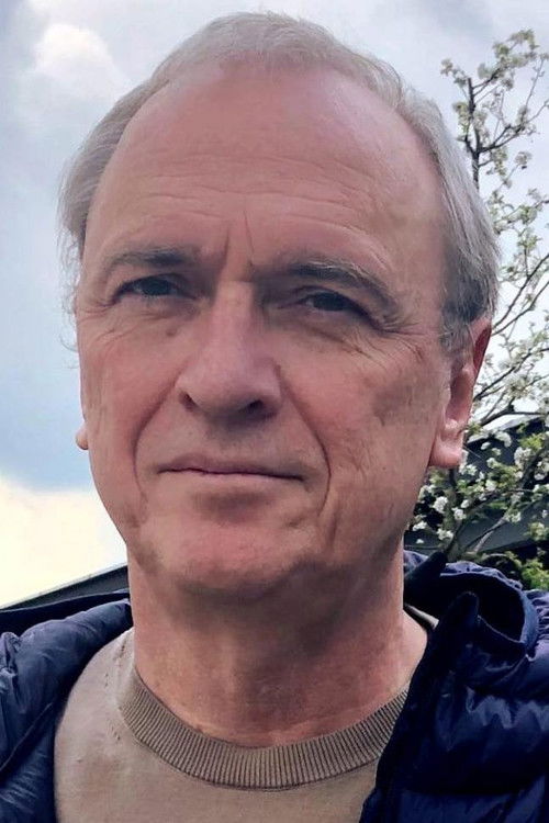 Stanislav Moskvin profile