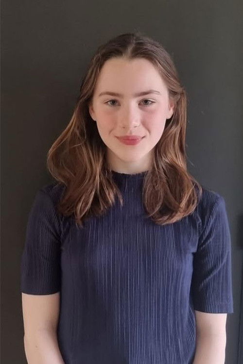 Photo of Rosa van Leeuwen, Acting