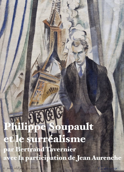 Movie poster for Philippe Soupault et le surréalisme (1984)