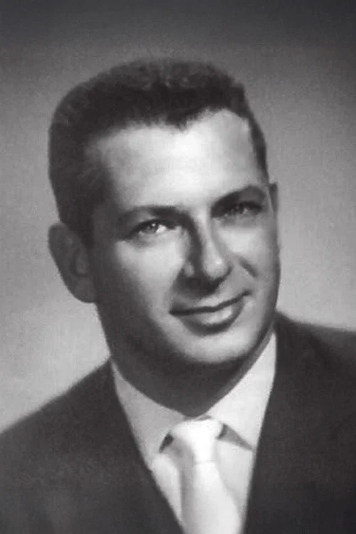 Photo of Harold P. Warren, Directing