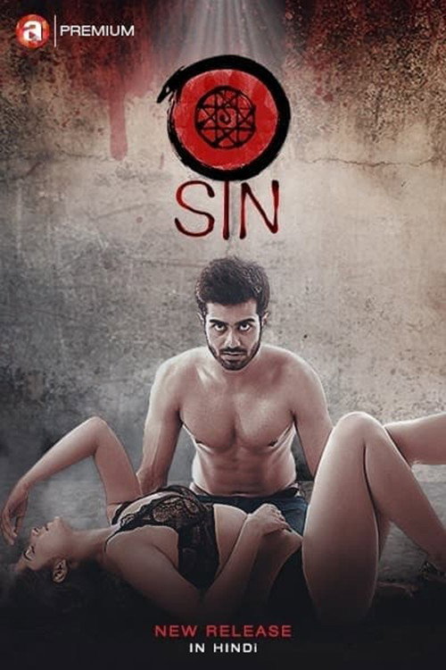 Series poster for Sin (2020)