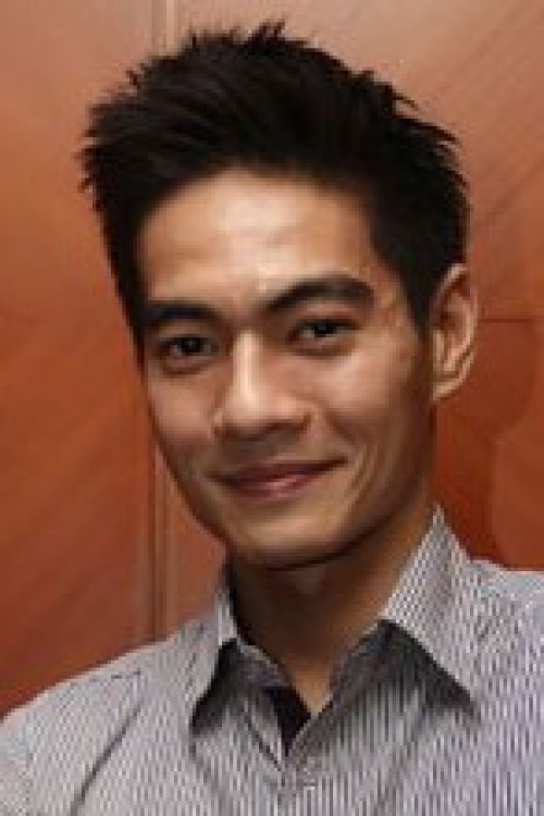 Framly Nainggolan profile