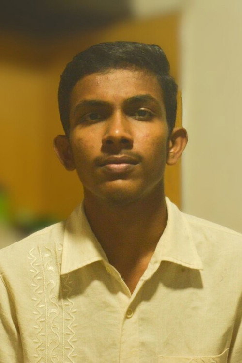 Photo of Rajinth Kowshala, Acting