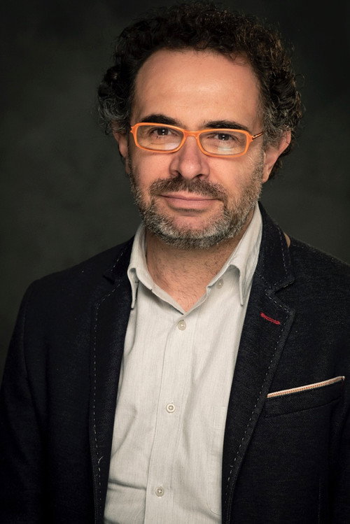 Photo of Mago More, Acting