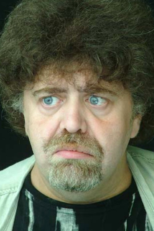 Photo of Valerio Mollica, Acting