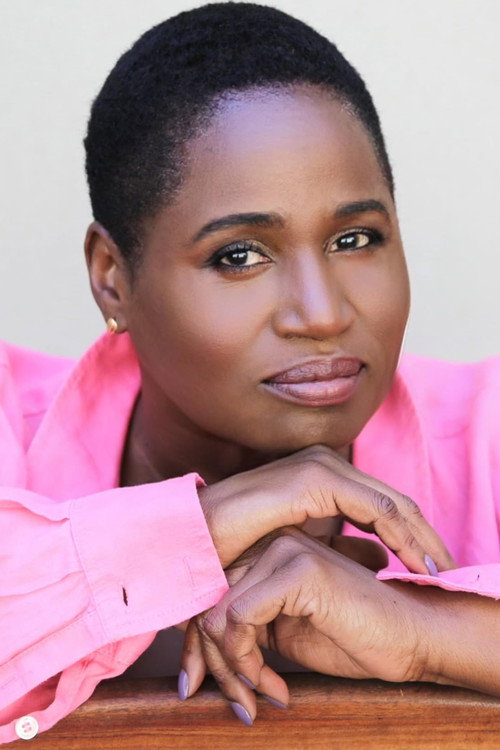 Photo of Natalie Charles, Acting