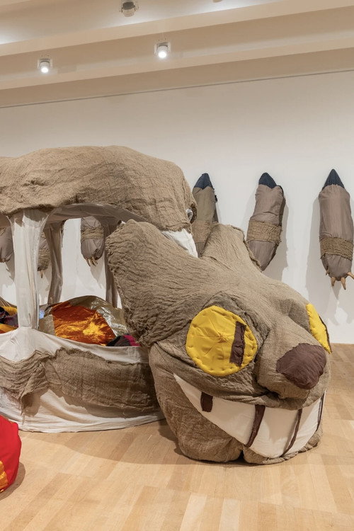 Movie poster for A Tax Haven Run By Women (2010)