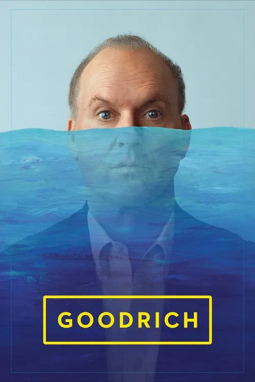 Movie poster for Goodrich (2024)