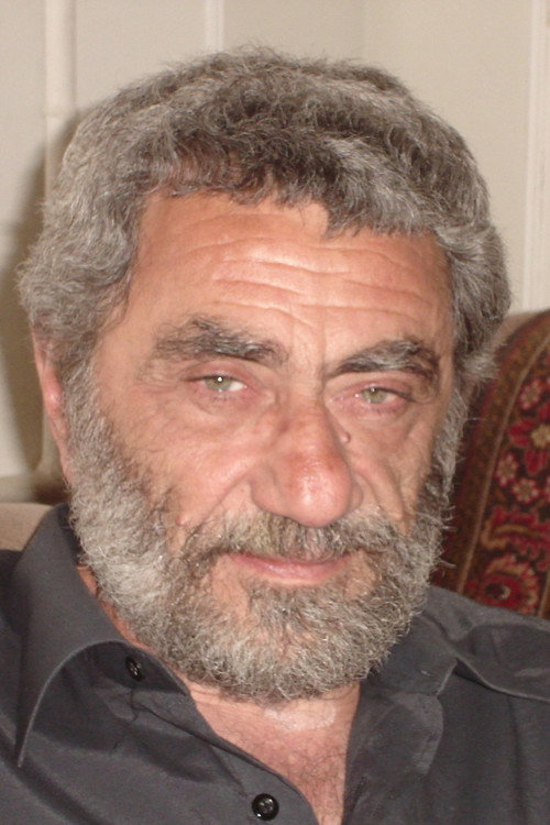 Photo of Vahagn Grigoryan, Writing