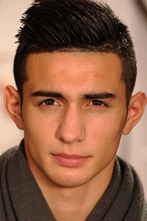 Photo of Marcelo Da Silva, Acting