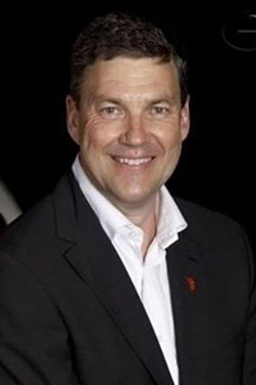 Photo of Neil Crompton, Crew
