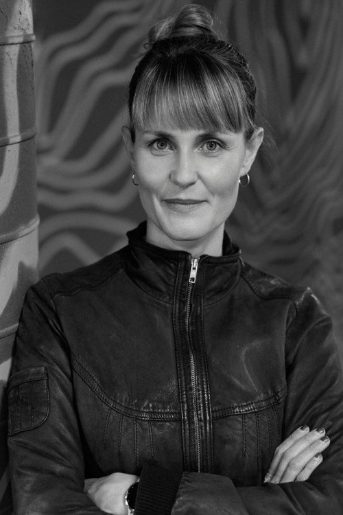 Photo of Freyja Kristinsdóttir, Production