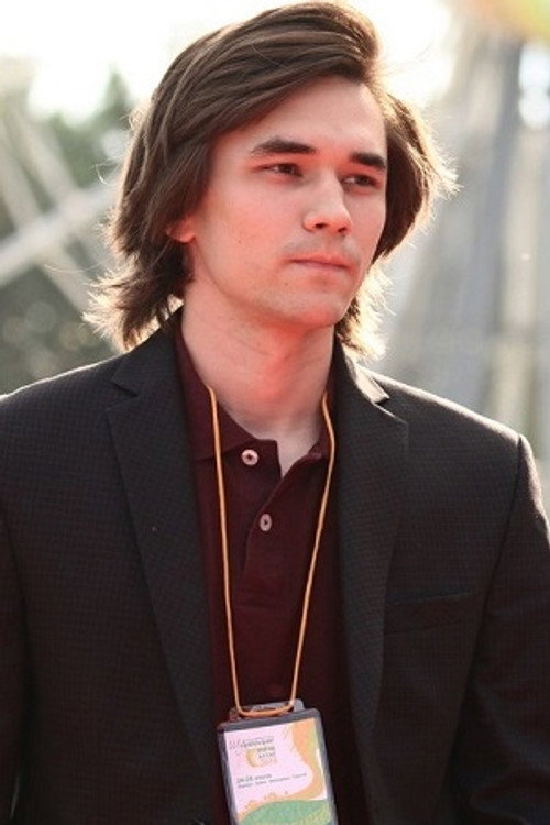 Photo of Amir Salyanov, Directing