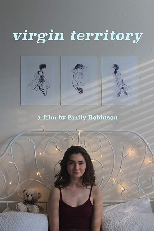 Movie poster for Virgin Territory (2016)