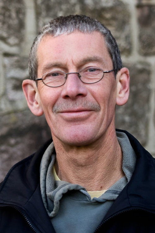 Photo of Ron Fawcett, Acting