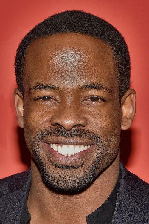 Chiké Okonkwo profile