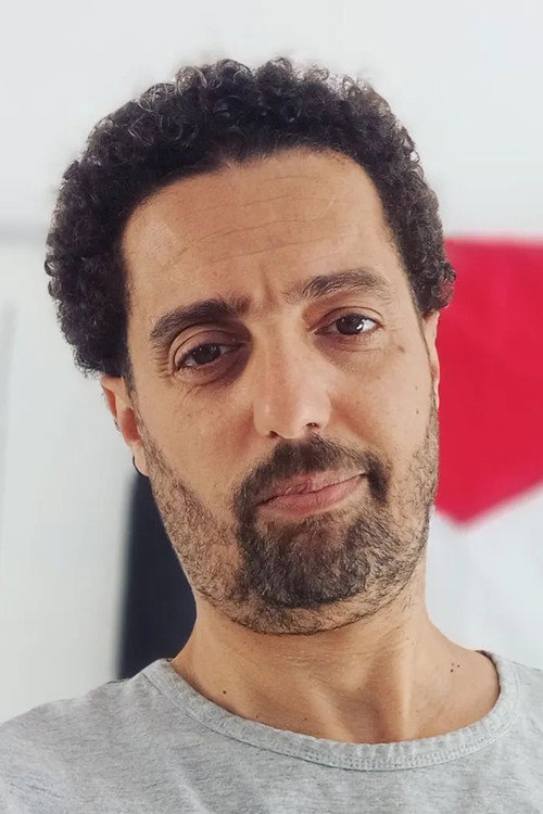 Photo of Alaeddine Chouiref, Acting