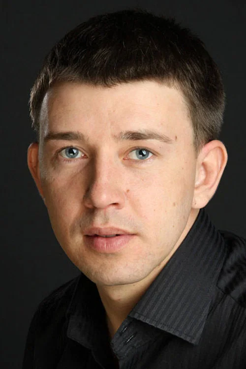 Photo of Sergey Sharifullin, Acting