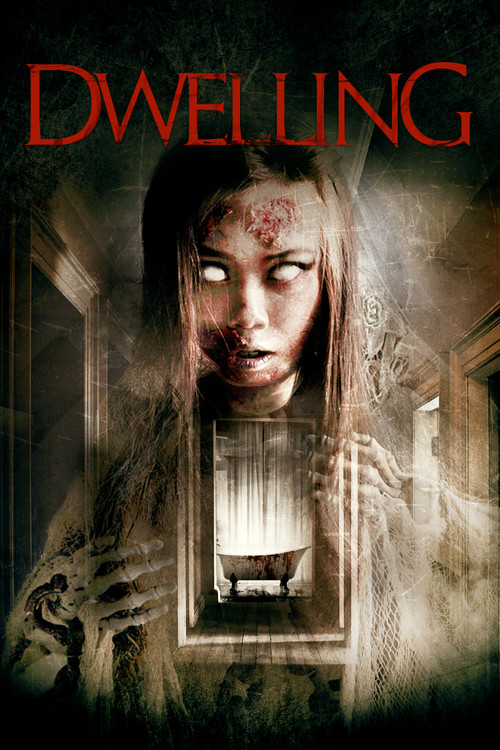 Movie poster for Dwelling (2016)