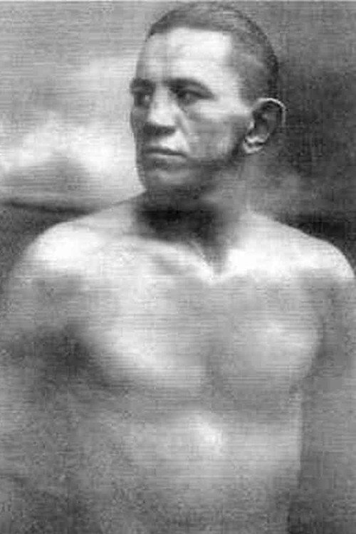 Photo of Paul Samson-Körner, Acting