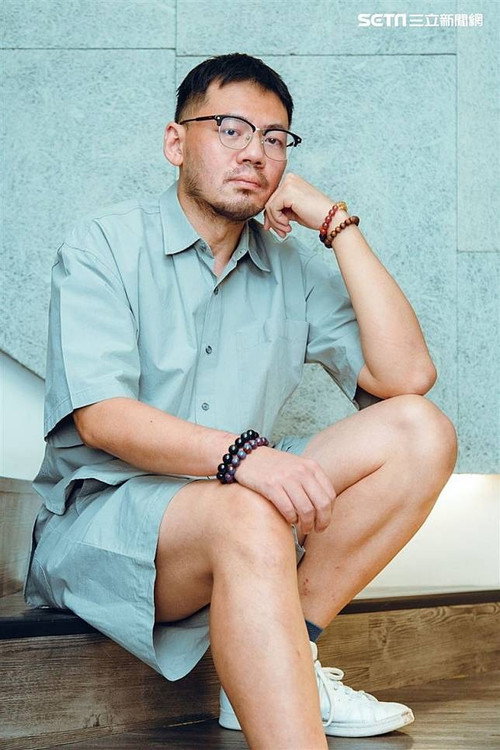 Photo of Dawei Ge, Directing