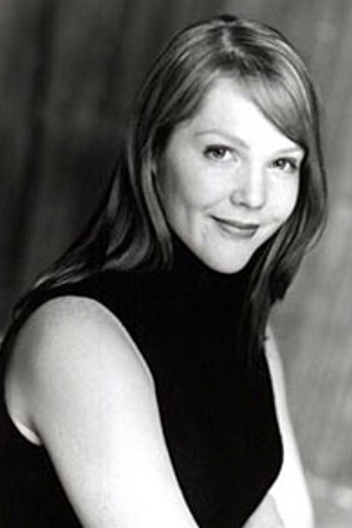 Photo of Molly Atkinson, Acting