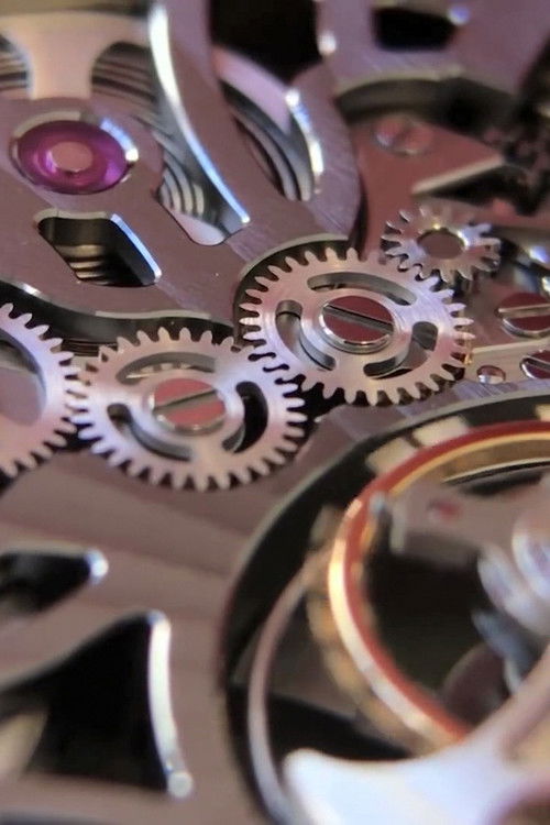 Soft Animal Body poster