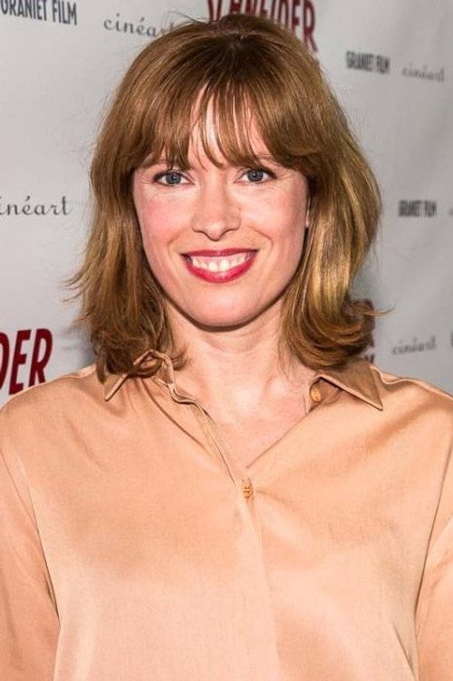 Photo of Maria Kraakman, Acting