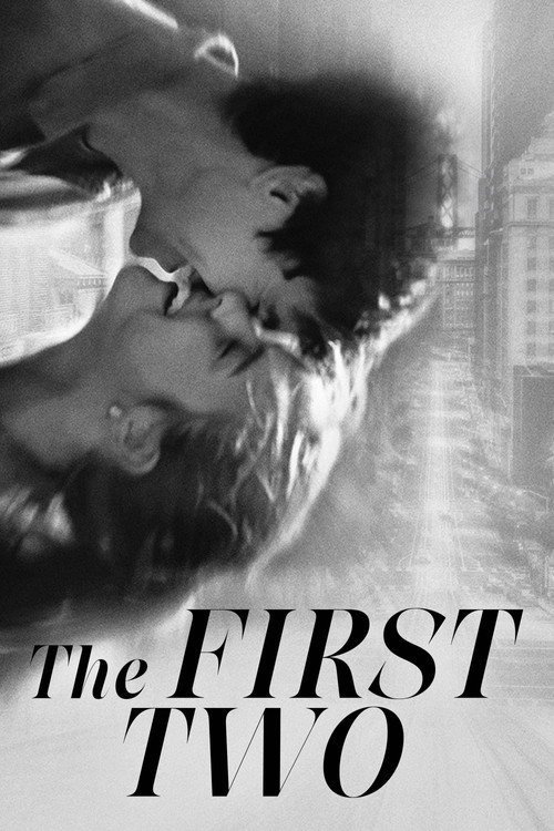 Movie poster for The First Two (2023)