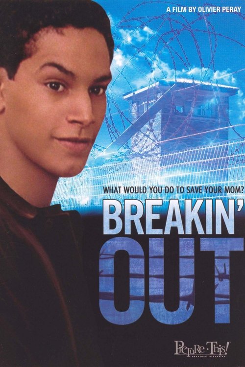 Movie poster for Breakin' Out (2001)