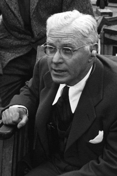 Photo of Albert Lewin, Production
