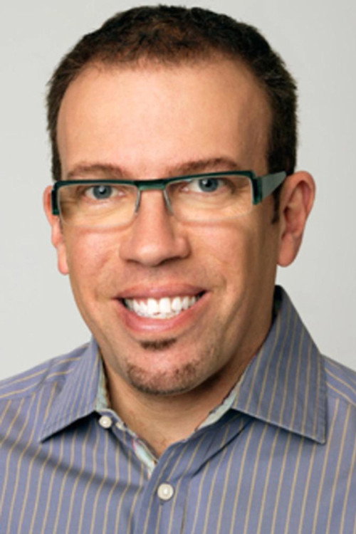 Photo of Steve Marmel, Writing